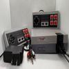 Neww Game Console Classic Mini Video Game Console Built-in 620 Classic Games, AV Output and Dual Game Controllers view 2