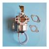 CARBURETOR CARB Fit For MGA2900 MGE2900 MGE2901 Mit GAS GENERATOR PARTS REPLACE PART view 2