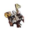 CARBURETOR CARB Fit For MGA2900 MGE2900 MGE2901 Mit GAS GENERATOR PARTS REPLACE PART view 4