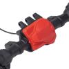 RC Complete Axle for Traxxas for TRX-4 1:10 RC Crawler Car Upgrade Parts Front Rear Differential Portal Axle with T-Lock rc Axles view 4