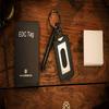 EDC Tag by Shadow Lin and TCC Magic view 1