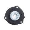 Front Shock Absorber Cover 1pcs 1K0412331B 1K0412331C Compatible with view 1