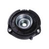 Front Shock Absorber Cover 1pcs 1K0412331B 1K0412331C Compatible with view 2