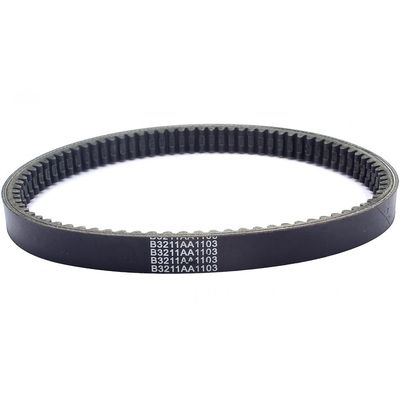 Drive Belt Compatible with EPCOUR038 AIXAM MOTORE KUBOTA B3211AA1103 3WP23 part