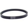 Drive Belt Compatible with EPCOUR038 AIXAM MOTORE KUBOTA B3211AA1103 3WP23 part view 1