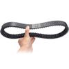 Drive Belt Compatible with EPCOUR038 AIXAM MOTORE KUBOTA B3211AA1103 3WP23 part view 4