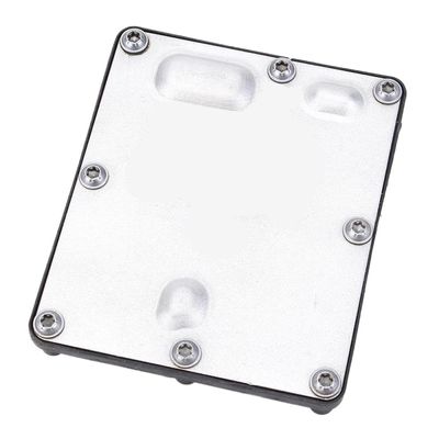 1x 0CQ907554H Drive Rear Differential Haldex Control Module Unit Compatible with Automotive Parts R MK7 3C A3 0CQ907554H