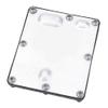 1x 0CQ907554H Drive Rear Differential Haldex Control Module Unit Compatible with Automotive Parts R MK7 3C A3 0CQ907554H view 1