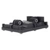 1x 0CQ907554H Drive Rear Differential Haldex Control Module Unit Compatible with Automotive Parts R MK7 3C A3 0CQ907554H view 2
