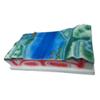3D Plate Tectonics Model Display Set, Scientific Geology Teaching Aid with Seabed Topography 45x22x12cm Resin Structure for Earth Science Education view 1