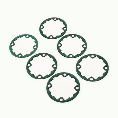 Differential House Shim Gasket 6pcs for Losi 1/6 Super Baja Rey LOS252069
