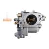 Yongfe Carburetor for Outboard 66M-14301-11 66M-14301-12 Motor F9.9 F13.5 F15 view 1