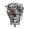 Yongfe Carburetor for Outboard 66M-14301-11 66M-14301-12 Motor F9.9 F13.5 F15 view 4