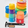 Alasum Reusable Speed Stacking Cup Pull Handle for Training Game Accessories, Large Practical Lifting Rod and Tournament Use view 4