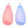 2 Pack Baby Bidet Sprayer 350ml PP Portable Cleaning Bottle view 1