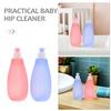2 Pack Baby Bidet Sprayer 350ml PP Portable Cleaning Bottle view 3