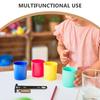 NAMOARLY Stacking Cup Pull Handles for Speed Stacking Game Accessories Large Size Lifting Rods Training Game Parts Compatible view 3