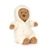 Jellycat Bartholomew Bear All-in-one Outfit view 1
