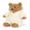 Jellycat Bartholomew Bear All-in-one Outfit view 2