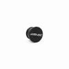 SimSport Gadget Dust Cover for Simagic Wheel Side Sim Rig Aluminum Profile view 2