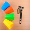 Homoyoyo Multifunctional Pull Handle for Stacking Game Supplies Large Size Sturdy Cup Lifting Handle for Training Game Accessories view 4