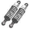 RC Shock Absorber 65mm Aluminium Alloy Spring Damper Slash 2WD RC Cars (Silver) view 4