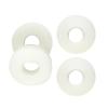 LEWAGH for LDRC LD-P06 LD P06 Unimog 4pcs Wheel Tire Insert Foam Sponge 1/12 RC Truck Car Spare Parts Accessories view 3