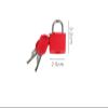 LLTCMAOYI Matching Lock and Key Set, Toddler Fine Motor Sensory Toy view 3