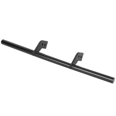 Aluminum Alloy Rear Bumper Durable Fitment Accessories 1/14 Model CAR