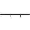 Aluminum Alloy Rear Bumper Durable Fitment Accessories 1/14 Model CAR view 2