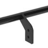Aluminum Alloy Rear Bumper Durable Fitment Accessories 1/14 Model CAR view 4