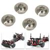 Spring Retainers Piston Heads TRXXAS SLASH 2WD RC Car Upgrade Accessory 3768 (BT Titanium) view 3