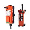 CEGQOXSH 1pc AC380V Remote Control 1 Transmitter + 1 Receiver F21-E1 view 2