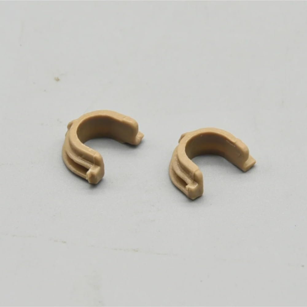 10X RC4-4643-000 RC1-2079 Pressure Roller Bushing Fit for HP 1010 1012 1015 1018 1020 1022 3015 3020 3030 3050 3052 3055 M1319 M1005