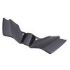 OPPWONG Front Spoiler Winglets Kit, Front Lip Spoiler Wing Deflector, Aerodynamic Fairing Kit Replacement with Design, Ideal for CB1000 Hornet SP 2025+ (Black) view 2