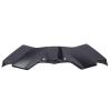 OPPWONG Front Spoiler Winglets Kit, Front Lip Spoiler Wing Deflector, Aerodynamic Fairing Kit Replacement with Design, Ideal for CB1000 Hornet SP 2025+ (Black) view 4