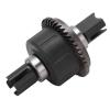 43T Front Rear Differential Gear, RC Car Upgrade Part for ZD Racing 1/7 DBX - 07 EX - 07, Durable Plastic and Steel Construction with Smooth Power Transmission view 2