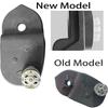 24 Volt RS555 40000RPM High Torque Power Wheels Motor Gearbox Upgrade Suitable for Realtree 24v UTV Parts/Dynacraft Disney/Batman Quad Parts/Dune Racer Motor,18V view 2