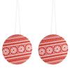 Cenroelon Prank Ornament Goat Scream, 2 Pcs Screame Goat Prank, Goat Scream Ornament, Prank Goat Scream Ornament, Noise Maker view 1