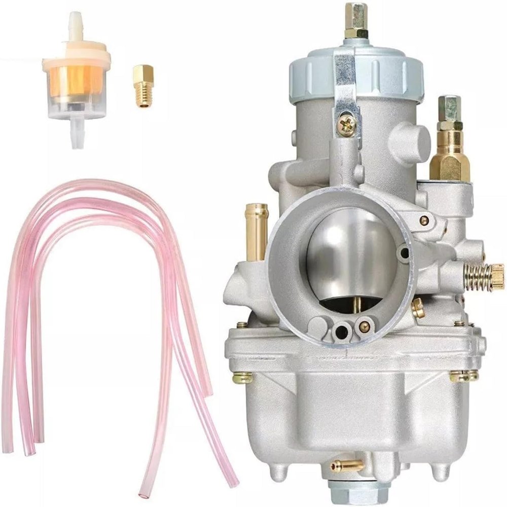 ZCKHNQOP Tools Repair Parts for Carburetor 1990-1992 350L 2x4 4X4 3130498 4-Stroke Easy to Install ZCKHNQOP