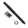 Models For Traxxas For X-Maxx XMAXX 1/5 For Xrt 1/6 Steel Transmission (Cush Drive) Input Main Gear Shaft RC Car Upgrade Repair Parts view 4