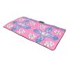 Dance Mat Rechargeable Wireless Double User PVC Electronic High Definition Step Pads for Family Fitness and Fun, Suitable for Children and Adults view 1