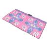 Dance Mat Rechargeable Wireless Double User PVC Electronic High Definition Step Pads for Family Fitness and Fun, Suitable for Children and Adults view 3