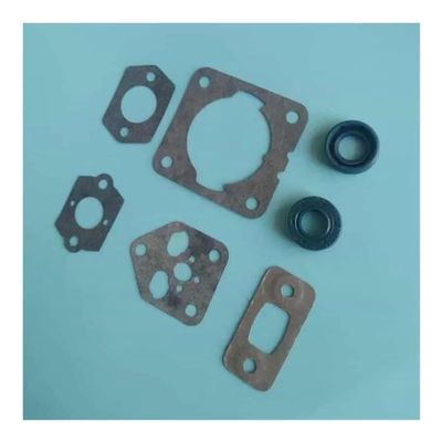 BG56 GASKET SEAL REBUILD SET 4144-007-1012 Fit for SIL SH56(Orig.4144-007-1012)