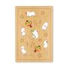 CRU-CIAL 25150RNE Crucial Goshu Stamp Book view 1