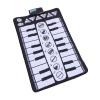 DAN&DRE Multifunctional Early Education Piano Mat Multiple Musical Instruments Crawling Piano Blanket Toy for view 3