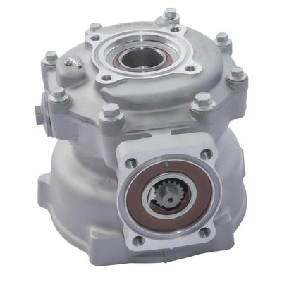 RASMPDVS Rear Differential Final Drive 41300HN6010 Compatible with 01-07 TRX250EX Sportrax 250