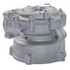 RASMPDVS Rear Differential Final Drive 41300HN6010 Compatible with 01-07 TRX250EX Sportrax 250 view 2
