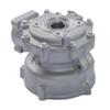 RASMPDVS Rear Differential Final Drive 41300HN6010 Compatible with 01-07 TRX250EX Sportrax 250 view 3