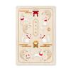 CRU-CIAL 25157SIR Crucial Goshu Stamp Book, Inago view 1